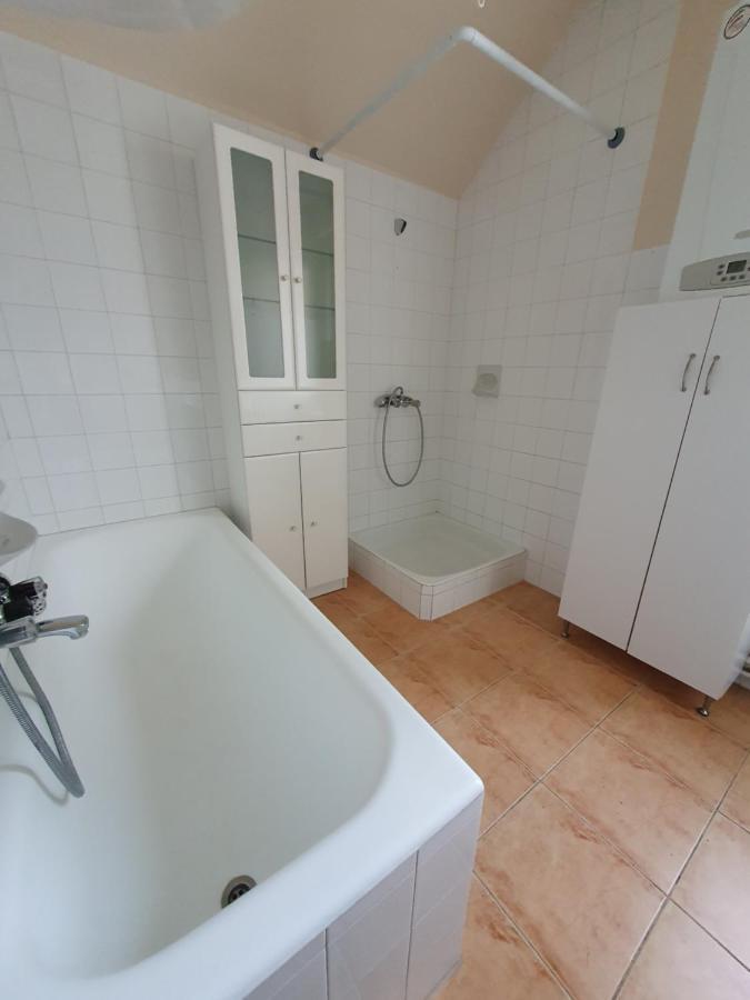 Apartman Ilike Balatonfüred Esterno foto