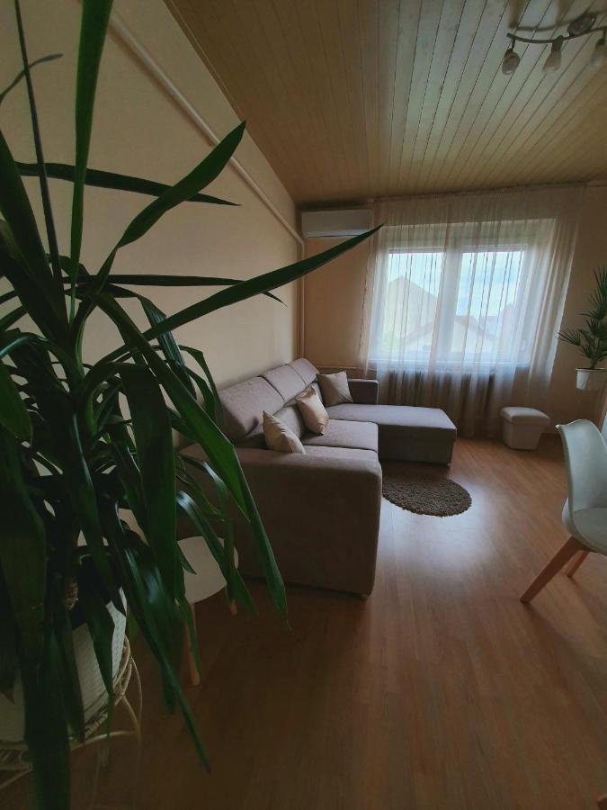 Apartman Ilike Balatonfüred Esterno foto