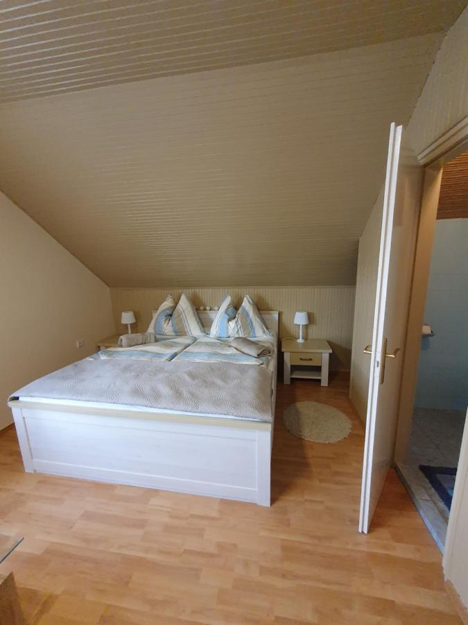 Apartman Ilike Balatonfüred Esterno foto