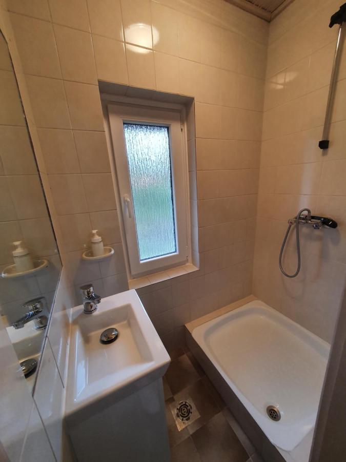 Apartman Ilike Balatonfüred Esterno foto