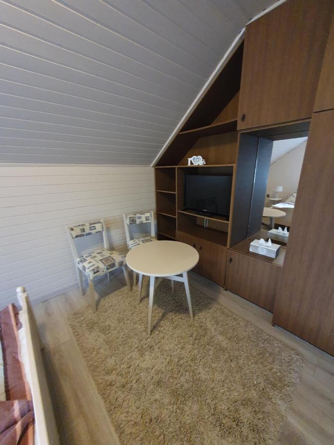 Apartman Ilike Balatonfüred Esterno foto
